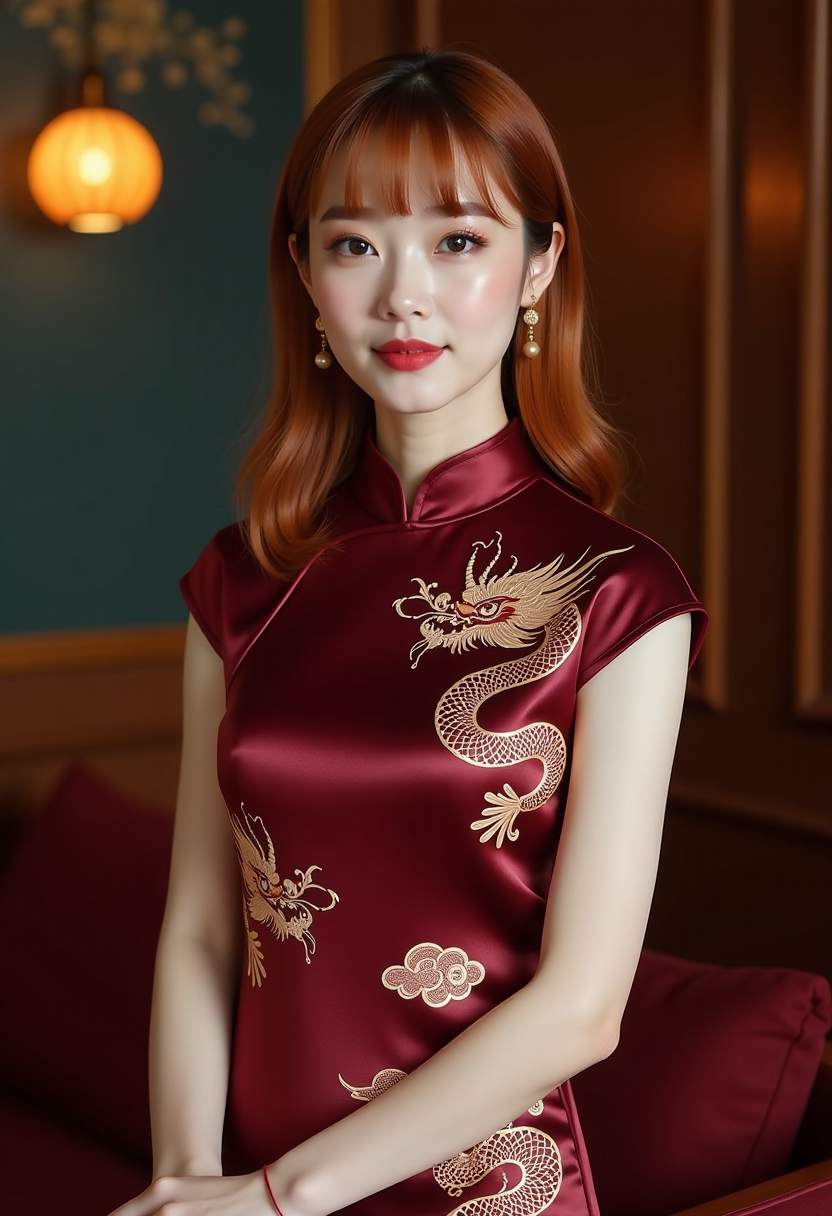 花间絮语
